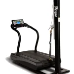 Woodway Force Manual Treadmill